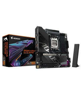 Gigabyte AMD B850 SAM5 Micro-ATX B850MAELTWF6E1.1