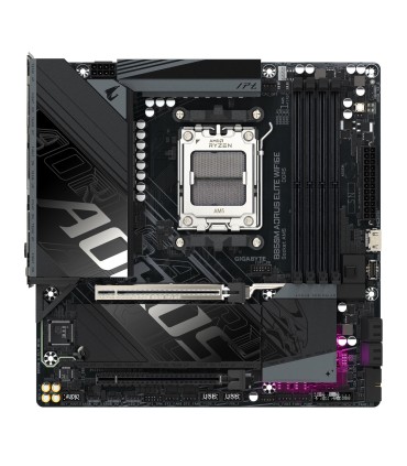 Gigabyte AMD B850 SAM5 Micro-ATX B850MAELTWF6E1.1