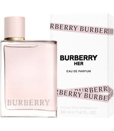 Burberry Her EDP (50mL)