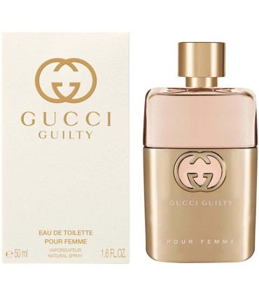 Gucci Guilty EDP (50mL)