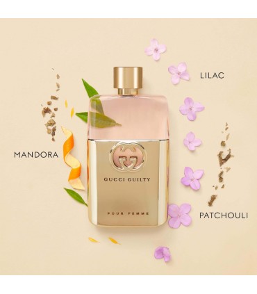 Gucci Guilty Pour Femme EDP (50mL)