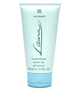 Laura Biagiotti Laura Shower Gel (150mL)