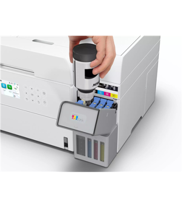 Epson EcoTank L6376 WiFi