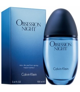 Calvin Klein Obsession Night EDP (100mL)