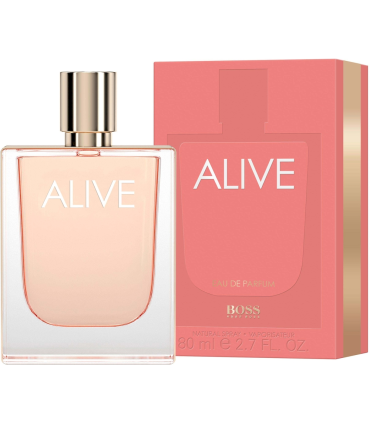 Boss Alive EDP (80mL)