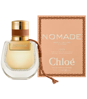 Chloe Nomade Jasmin Naturel Intense EDP (30mL)