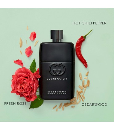 Gucci Guilty Pour Homme EDP (90mL)