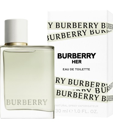 Burberry Her EDT (30mL)