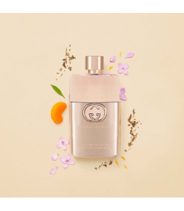 Gucci Guilty Pour Femme 2021 EDT (30mL)