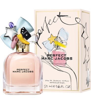 Marc Jacobs Perfect EDP (50mL)