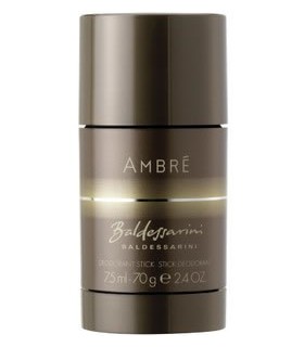 Baldessarini Ambre Deostick (75mL)