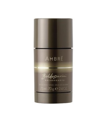 Baldessarini Ambre Deostick (75mL)
