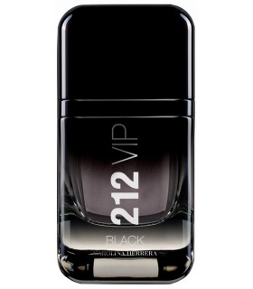 Carolina Herrera 212 VIP Black EDP (50mL)