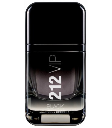 Carolina Herrera 212 VIP Black EDP (50mL)