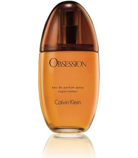 Calvin Klein Obsession EDP (100mL)