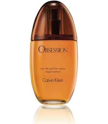 Calvin Klein Obsession EDP (100mL)