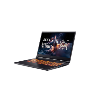 Acer Nitro V 17 AI ANV17-41-R9XF 17,3" Ryzen 7, 32GB, 1TB SSD
