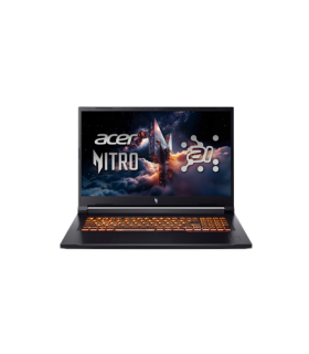 Acer Nitro V 17 AI ANV17-41-R3C8 17,3" Ryzen 5, 16GB, 512GB SSD