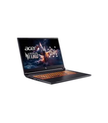 Acer Nitro V 17 AI ANV17-41-R3C8 17,3" Ryzen 5, 16GB, 512GB SSD