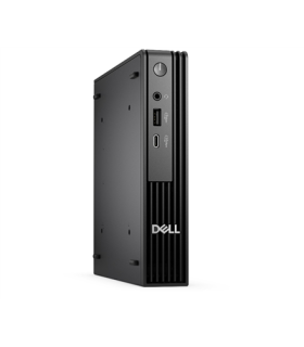 Dell Pro QCM1250 Desktop Micro i3, 16GB, 512GB SSD