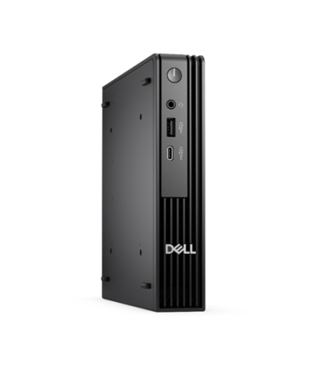 Dell Pro QCM1250 Desktop Micro i3, 16GB, 512GB SSD