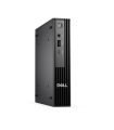 Dell Pro QCM1250 Desktop Micro i3, 16GB, 512GB SSD