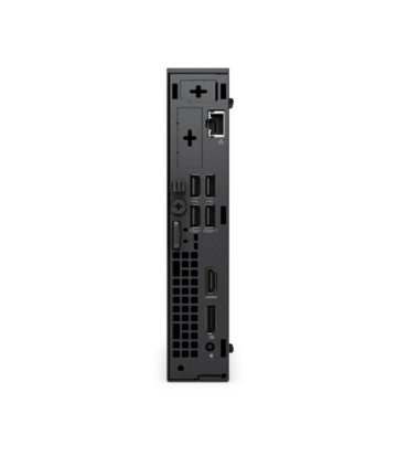 Dell Pro QCM1250 Desktop Micro i3, 16GB, 512GB SSD