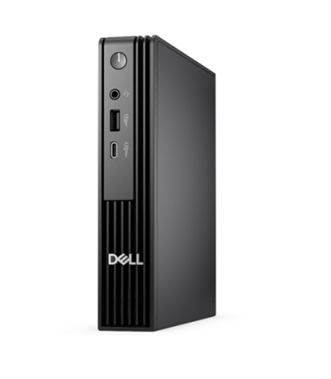Dell Pro QCM1250 Desktop Micro i3, 16GB, 512GB SSD