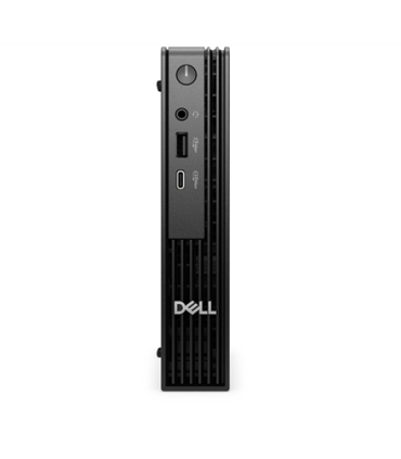 Dell Pro QCM1250 Desktop Micro i3, 16GB, 512GB SSD