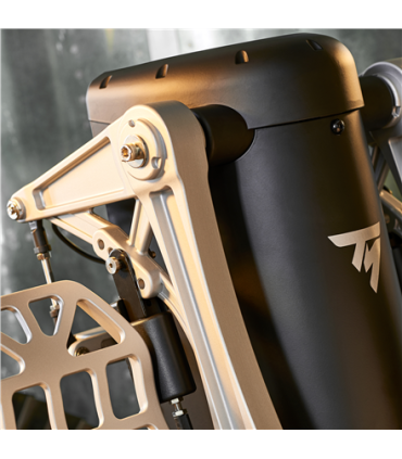 Thrustmaster TPR Pendular Rudder