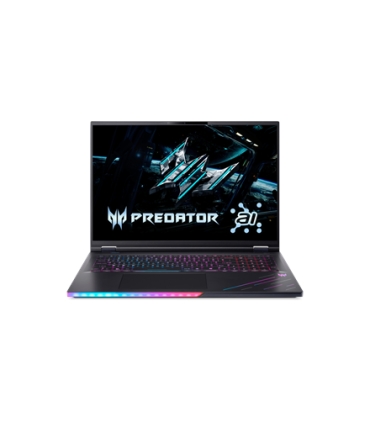 Acer Predator Helios 18 AI PH18-73-90S7 18" Ultra 9, 64GB, 2TB SSD