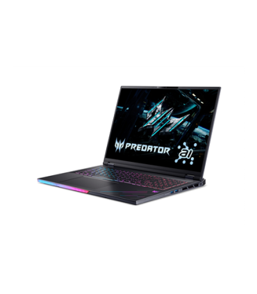 Acer Predator Helios 18 AI PH18-73-90S7 18" Ultra 9, 64GB, 2TB SSD