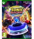 XBOXOne/SeriesX Sonic Racing CrossWorlds