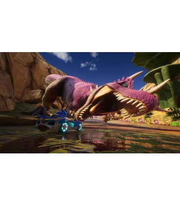 XBOXOne/SeriesX Sonic Racing CrossWorlds