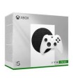Microsoft Xbox Series S 1TB 196388363193