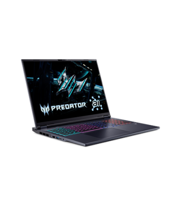 Acer Predator Helios Neo 18 AI PHN18-72-75PV 18" Ultra 7, 32GB, 1TB SSD