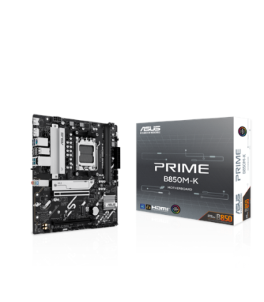 Asus PRIME B850M-K