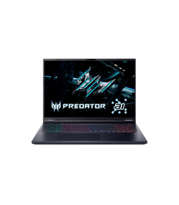 Acer Predator Helios Neo 18 AI PHN18-72-91AP 18" Ultra 9, 32GB, 1TB SSD