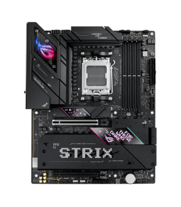 Asus ROG STRIX B850-E aming WiFi