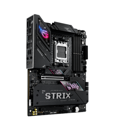 Asus ROG STRIX B850-E aming WiFi