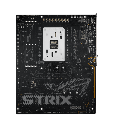 Asus ROG STRIX B850-E aming WiFi