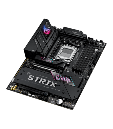 Asus ROG STRIX B850-E aming WiFi