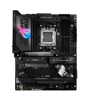 Asus ROG STRIX X870E-E Gaming WiFi