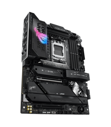 Asus ROG STRIX X870E-E Gaming WiFi