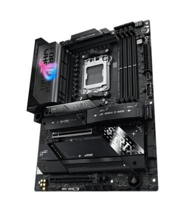 Asus ROG STRIX X870E-E Gaming WiFi