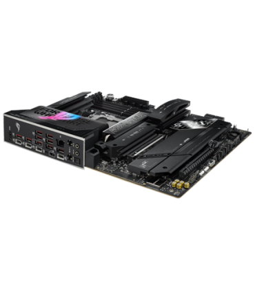Asus ROG STRIX X870E-E Gaming WiFi