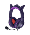 Razer Kraken Kitty V2 lilla