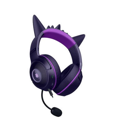Razer Kraken Kitty V2 lilla