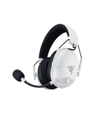 Razer Gaming BlackShark V3 valge