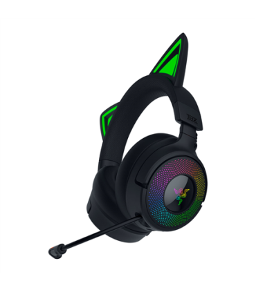 Razer Kraken Kitty V3 Pro must